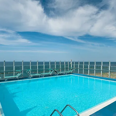 Napoleon Hotel Cattolica