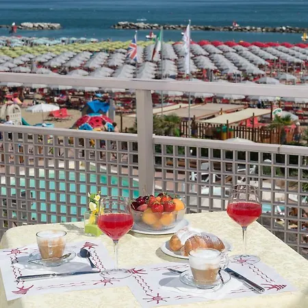 Hotel Napoleon