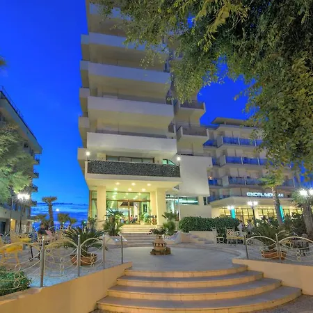 Hotel Napoleon